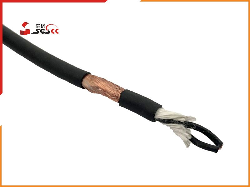 极低噪音专业话筒线