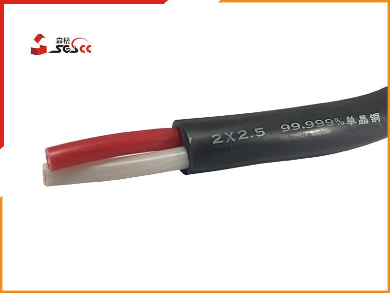 Hi-Fi音响喇叭线