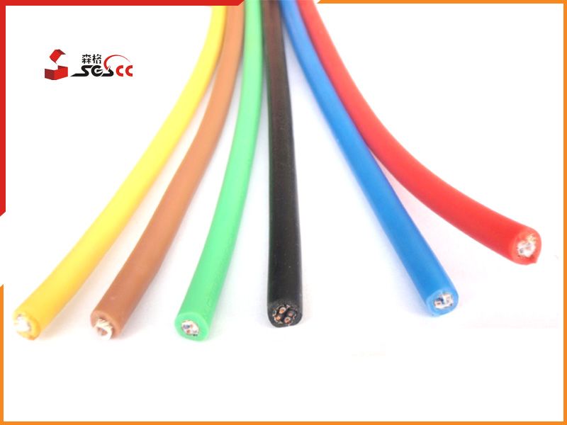 流动连接用高保真专业话筒线