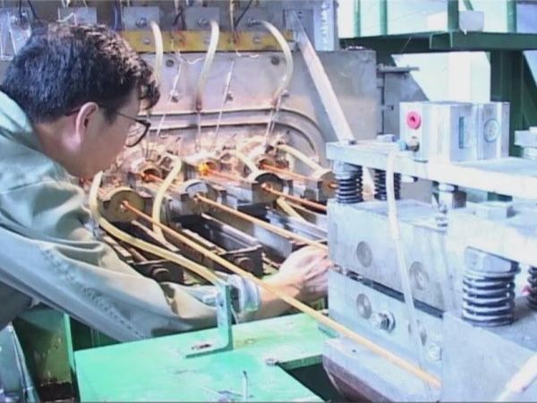 装备齐全 工艺先进