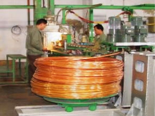 装备齐全 工艺先进