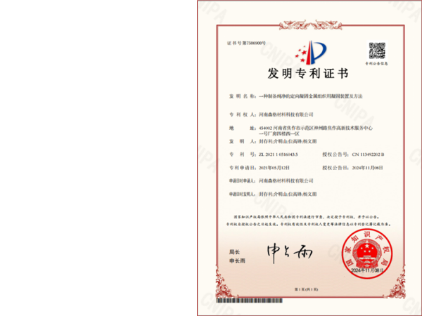 专利技术 主编标准