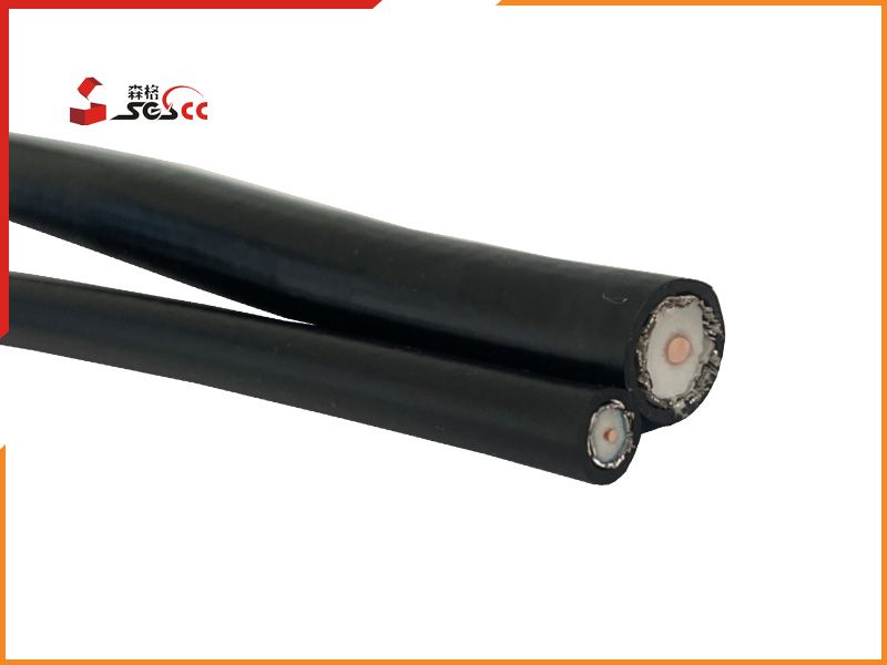 HD数字视音频同轴电缆