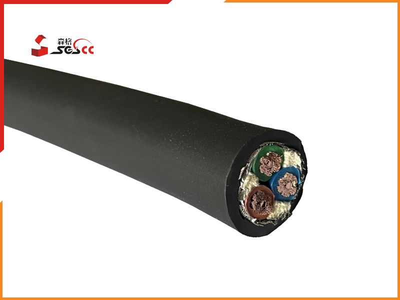 Hi-Fi音响电源线