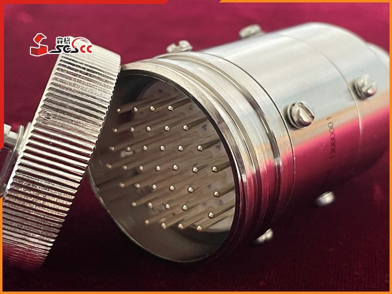 专业多芯插头插座